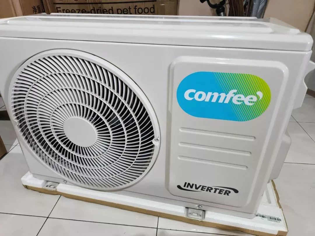 Unit indoor Comfee ECO+ AI Inverter