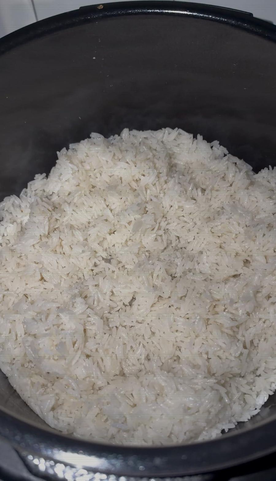 Meal prep dengan Ninja PC201